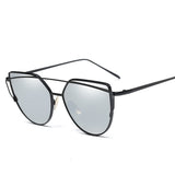 Vintage Gold Sunglasses